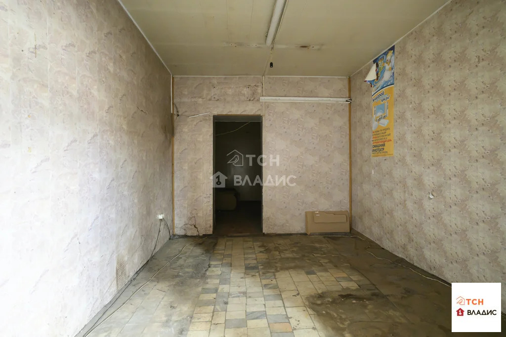 Аренда склада, Свердловский, Щелковский район, ул. Центральная - Фото 13