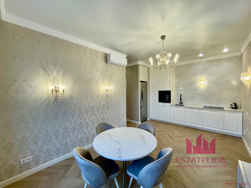 Аренда квартиры, ул. Академика Королева - Фото 4