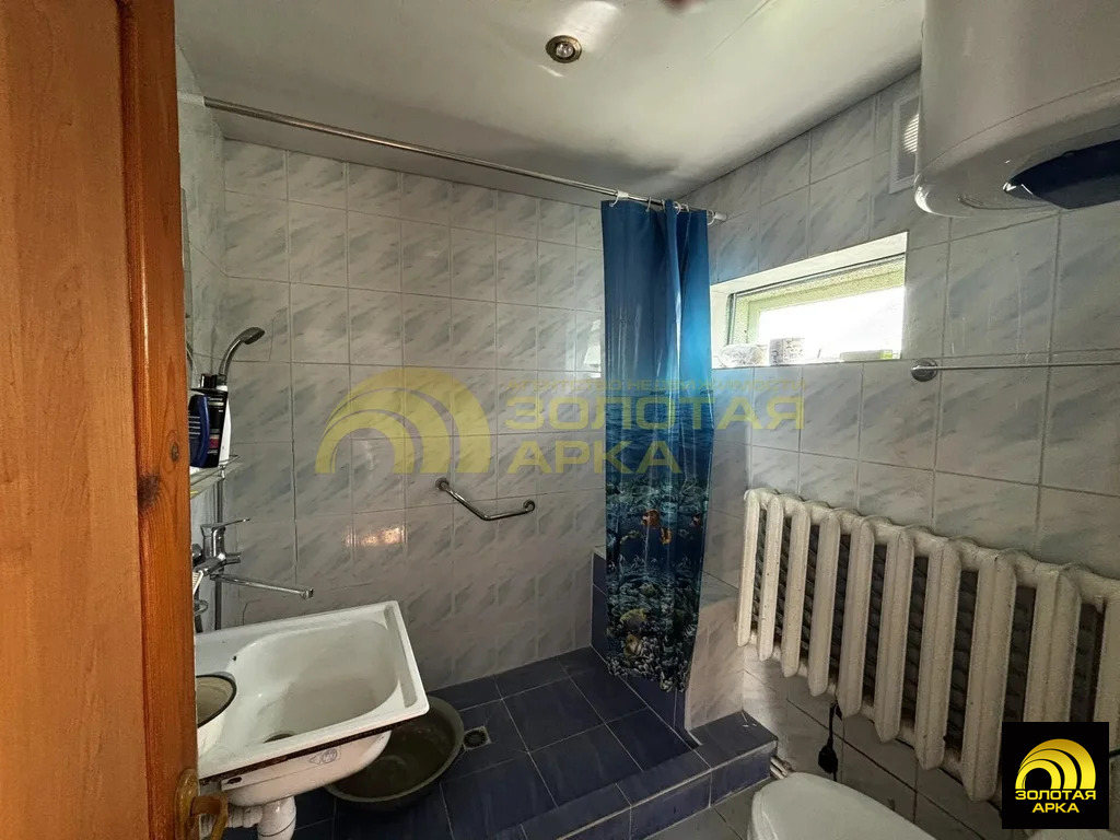 Продажа дома, Анастасиевская, Славянский район, ул. Больничная - Фото 11