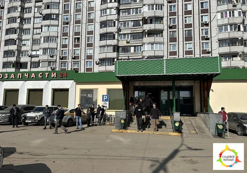 Сдается помещение свободного назначения, площадью 134 кв - Фото 1