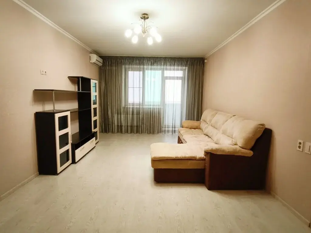 Продается просторная однокомнатная квартира - Фото 7