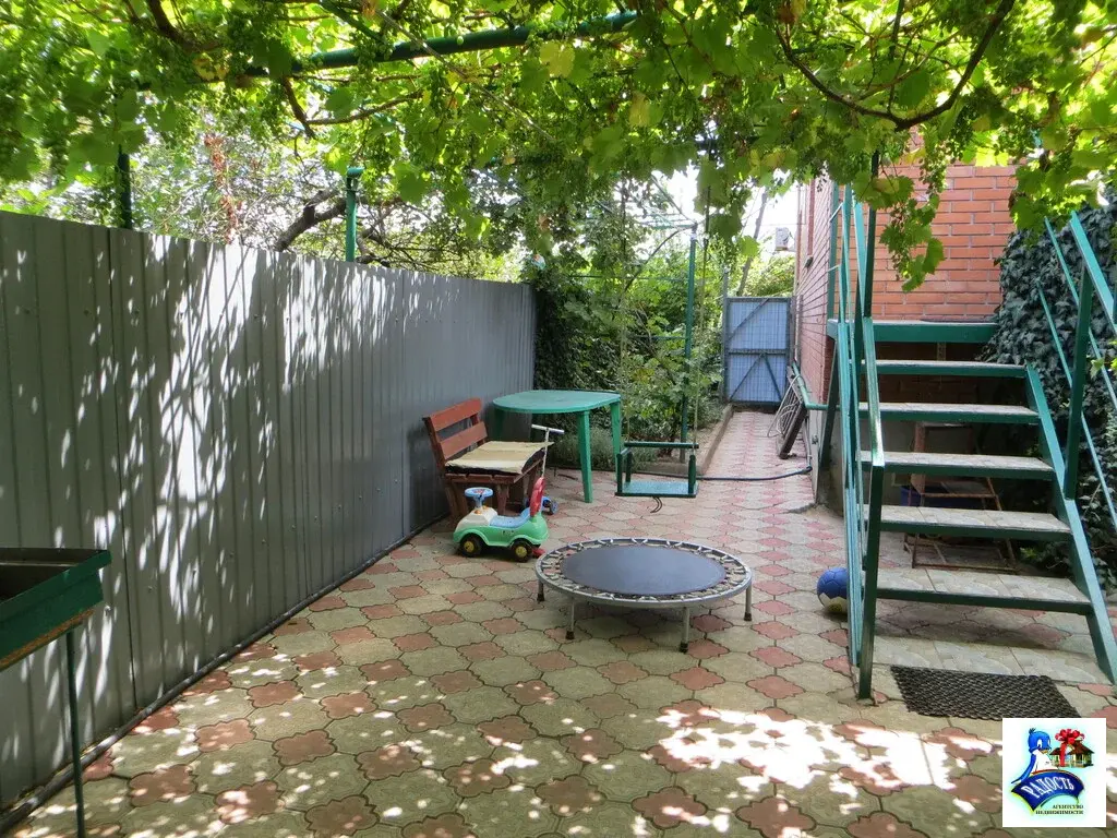 Продам таунхаус с ремонтом рядом с городом. - Фото 19