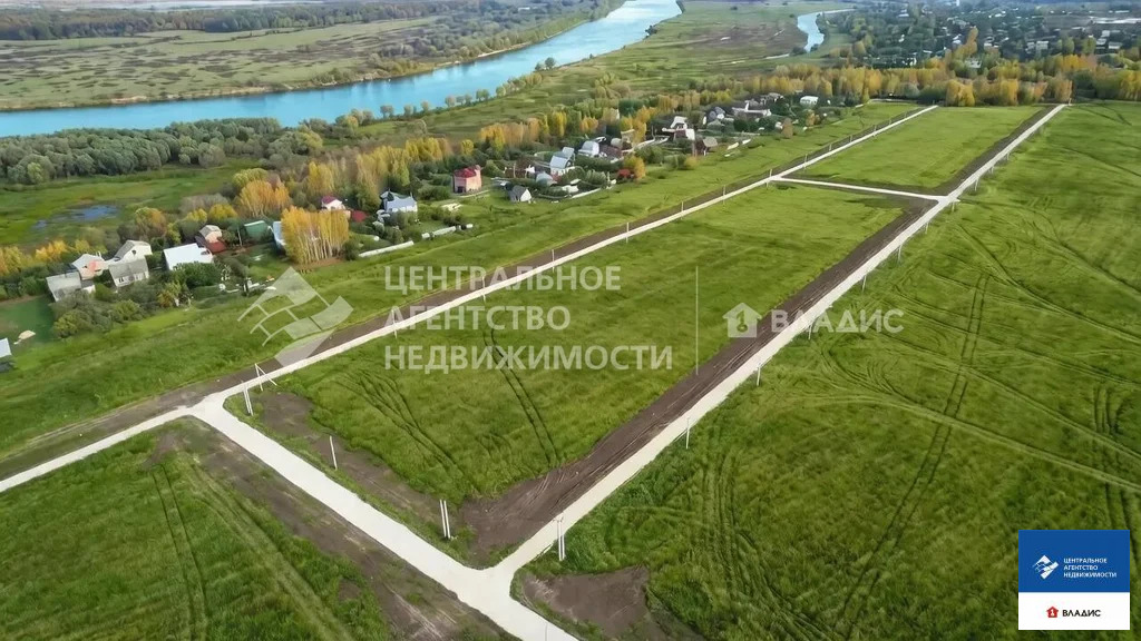 Продажа участка, Рязанский район - Фото 2