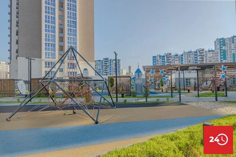 В продаже супер видовая 1к квартира ул. Изумрудная, 8 ЖК Созвездие! - Фото 10