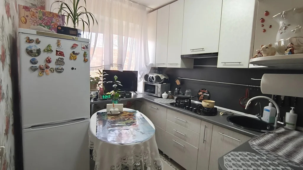 Продажа квартиры, Темрюк, Темрюкский район, ул. Ленина - Фото 9