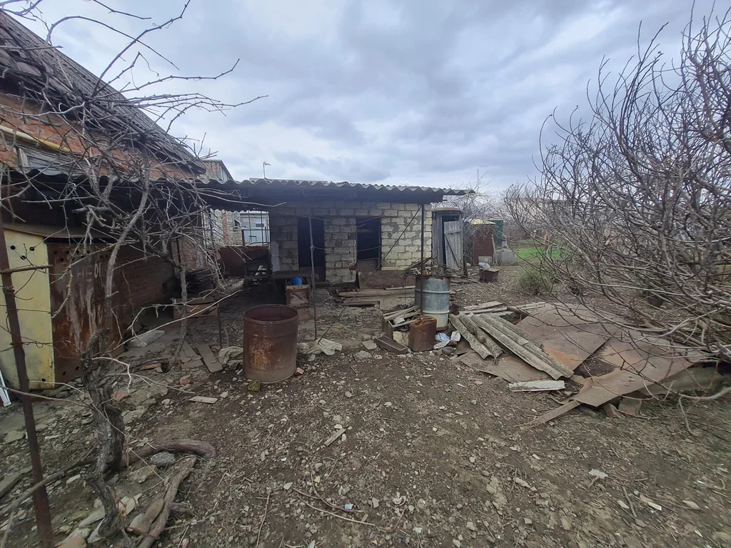 Продажа дома, Афипский, Северский район, ул. Ленина - Фото 18