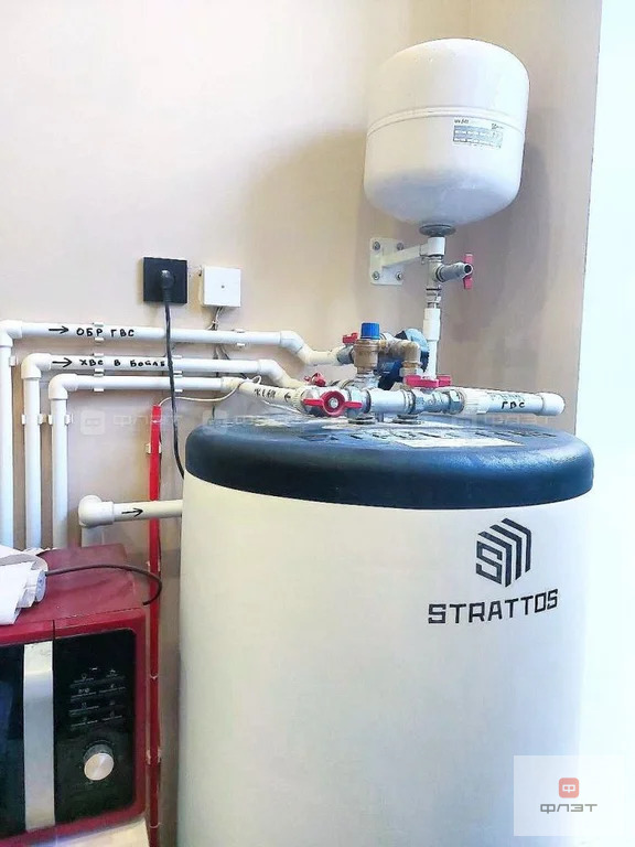 Продажа дома, Казань, ул. Дальневосточная - Фото 40