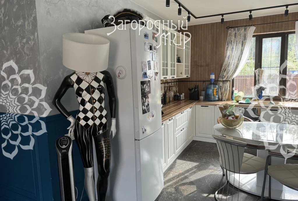 Продам дом, Дмитровское шоссе, 27 км от МКАД - Фото 4