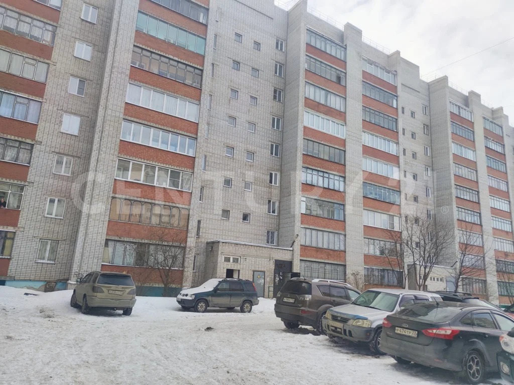 Продажа квартиры, Новоалтайск, 8 микрорайон ул. - Фото 1