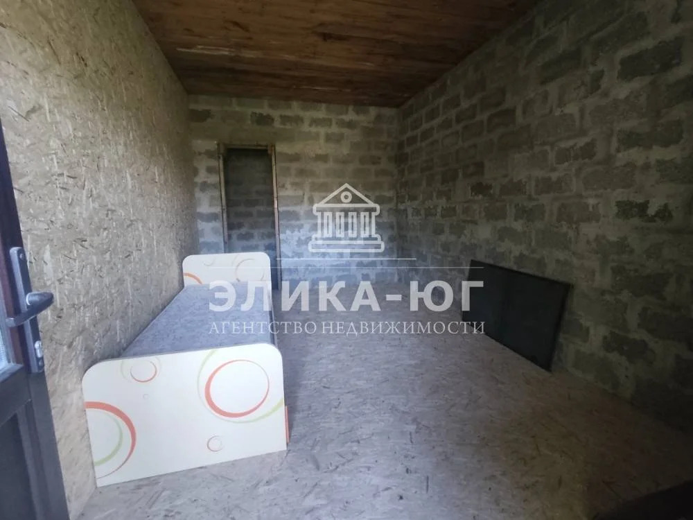 Продажа дома, Лермонтово, Туапсинский район, Мкр Восточный - Фото 8