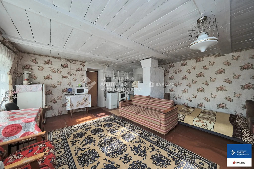 Продажа дома, Алешня, Рыбновский район - Фото 7