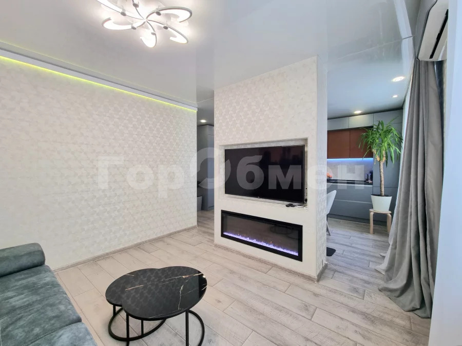Продажа квартиры, Сапроново, Ленинский район, Калиновая улица, 3 - Фото 18