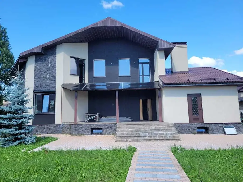 Дом, Пушкино г.о., Тишково Парк, д. 114 - Фото 9