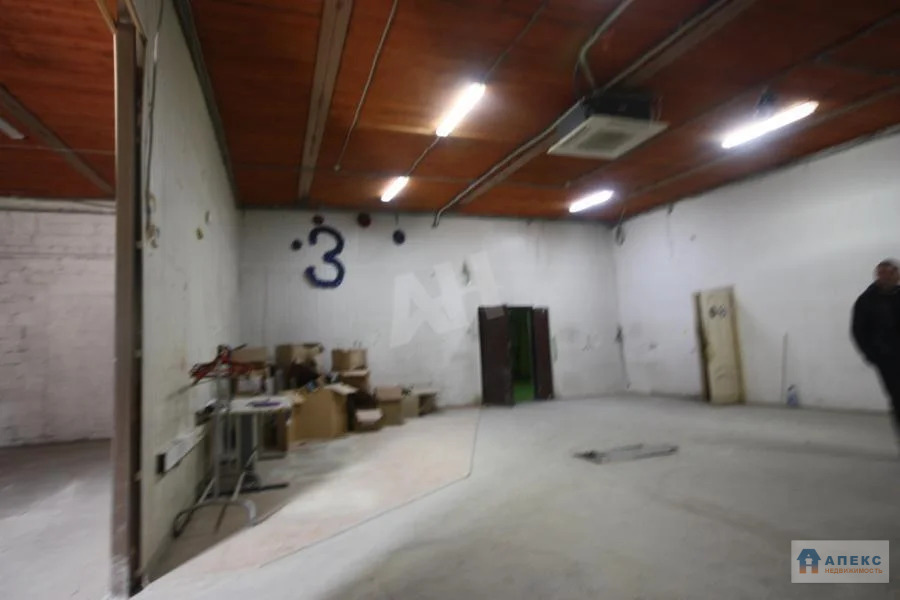 Аренда помещения пл. 432 м2 под склад,  Видное Каширское шоссе в ... - Фото 4