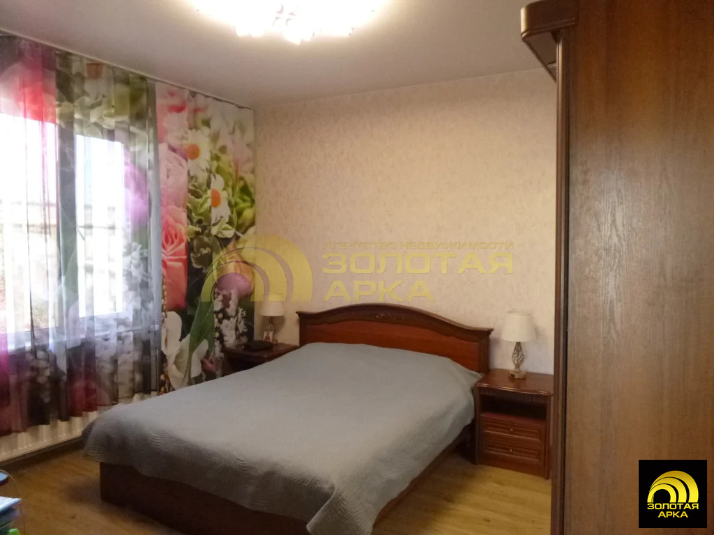 Продажа дома, Вышестеблиевская, Темрюкский район, ул. Верхняя - Фото 7
