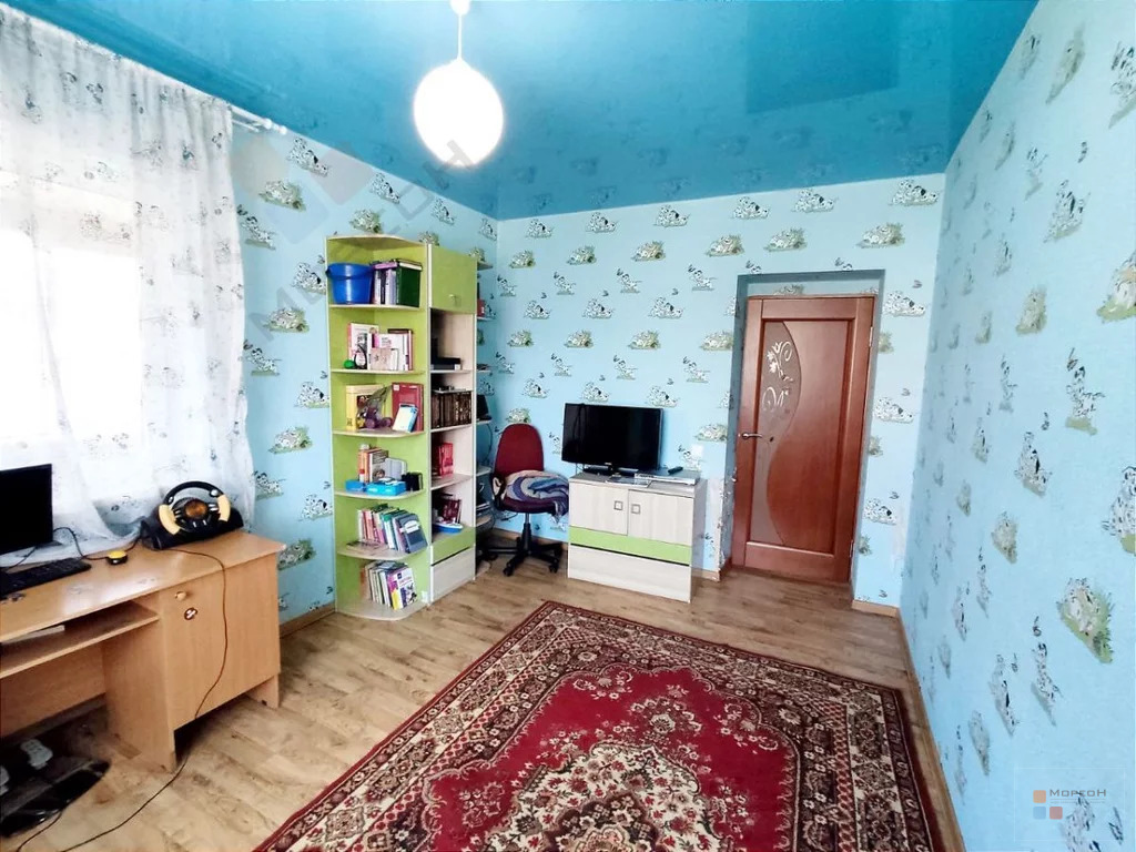 Дом 184 м в центре Краснодара - Фото 7