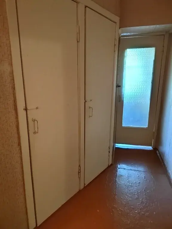 2-к. квартира, 47,1 м, 2/5 эт. - Фото 10