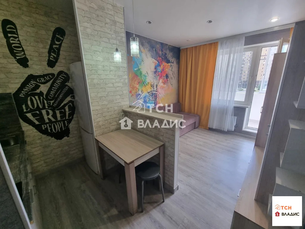 Продажа квартиры, Свердловский, Щелковский район, улица Строителей - Фото 6