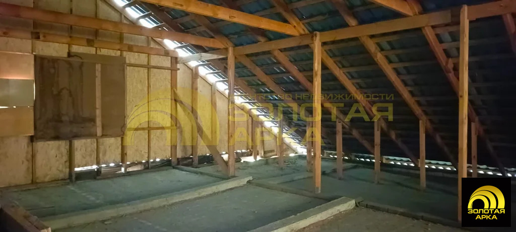 Продажа дома, Варениковская, Крымский район, ул. Азовская - Фото 14