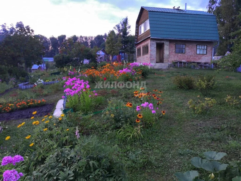Продажа дома, Сокур, Мошковский район - Фото 6