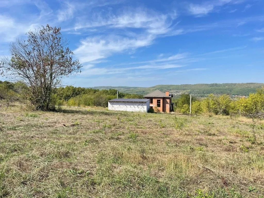 Продажа участка, Азовская, Северский район - Фото 2