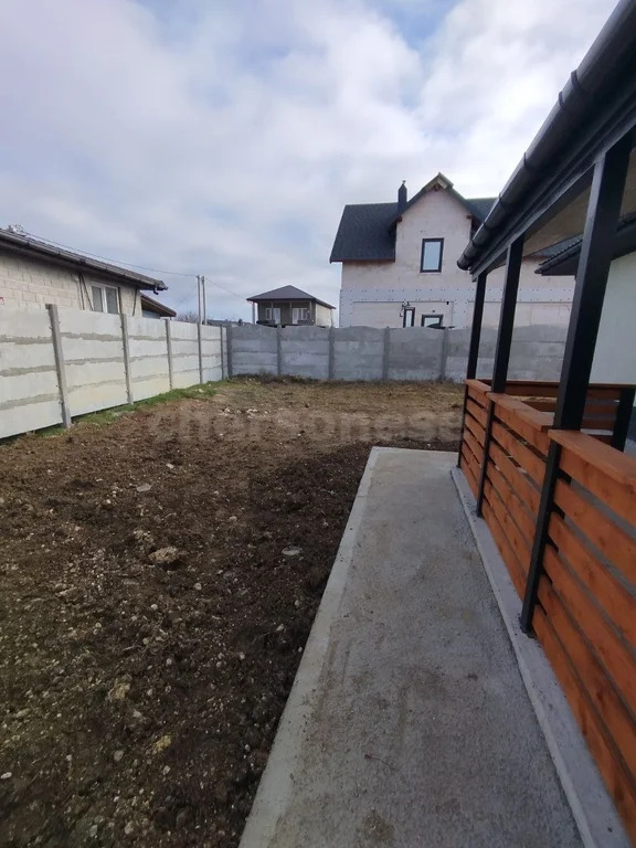 Продажа дома, Севастополь, территория СТ Металлист - Фото 5