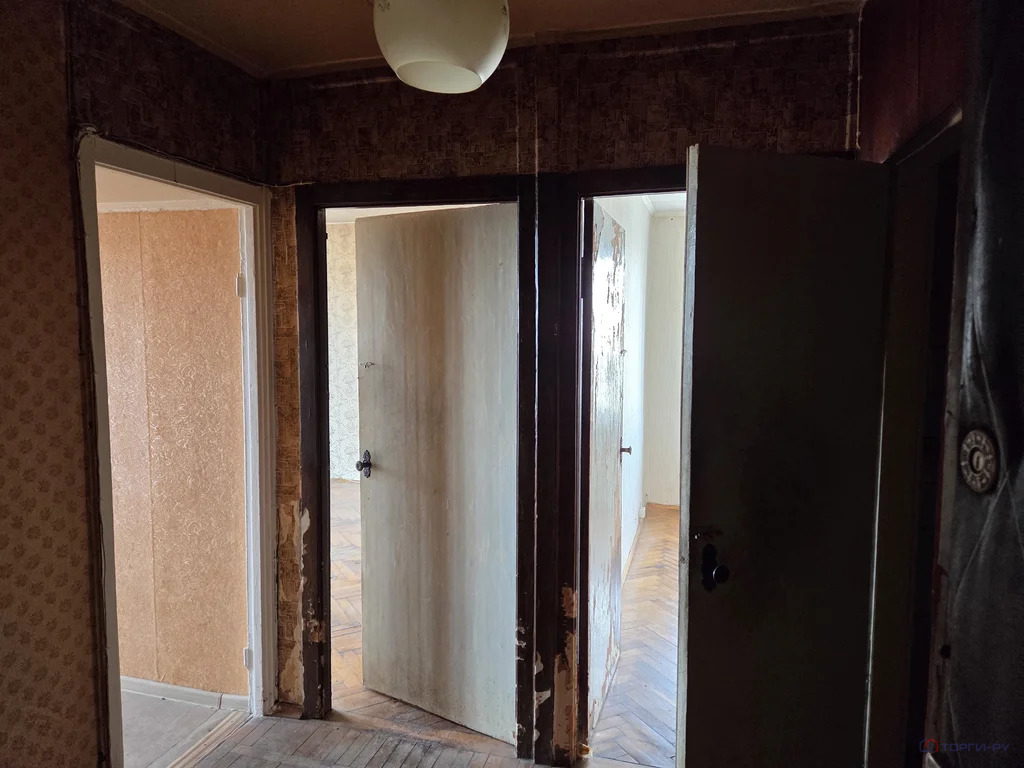 Продажа квартиры, Соломенной Сторожки проезд - Фото 8