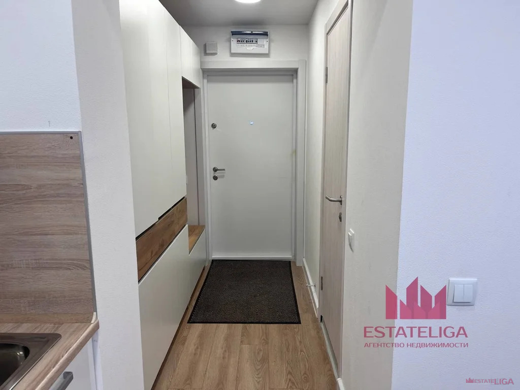 Аренда квартиры, Очаковское ш. - Фото 16