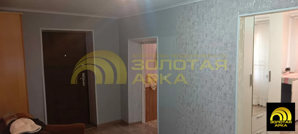 Продажа дома, Варениковская, Крымский район, ул. Октябрьская - Фото 17