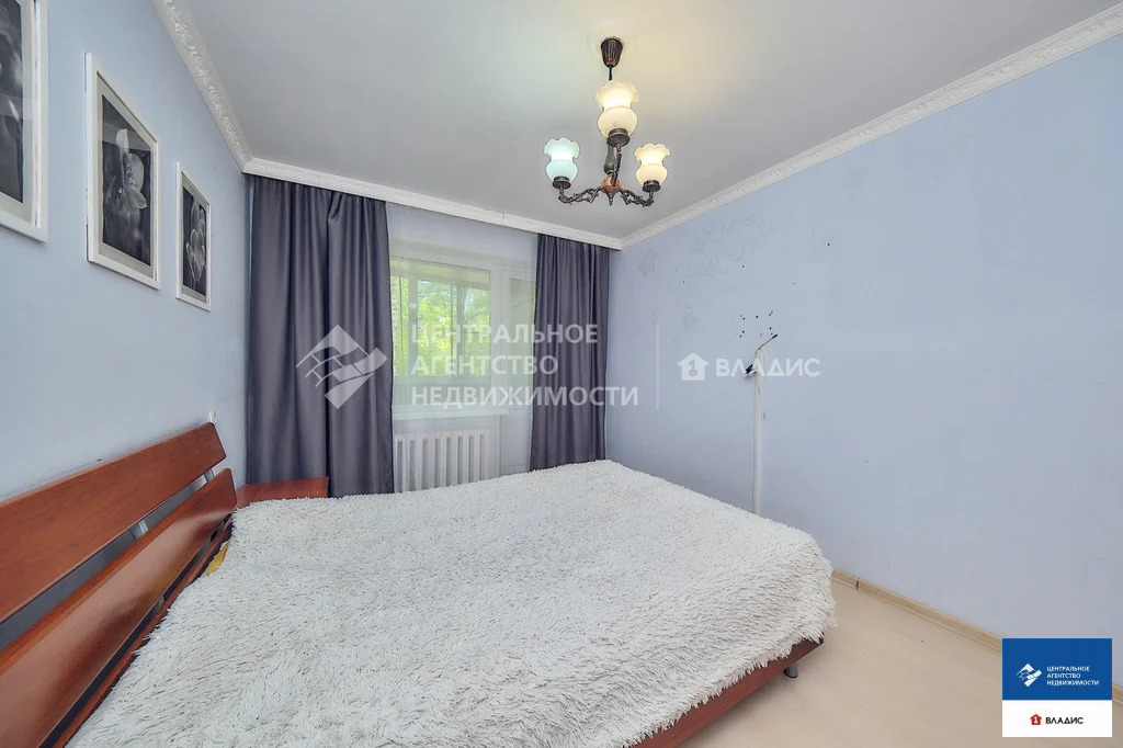 Продажа квартиры, Рязань, Касимовское ш. - Фото 3