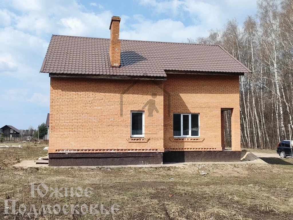 Продажа дома, Большая Городня, Серпуховский район, Русская сказка снт. - Фото 22