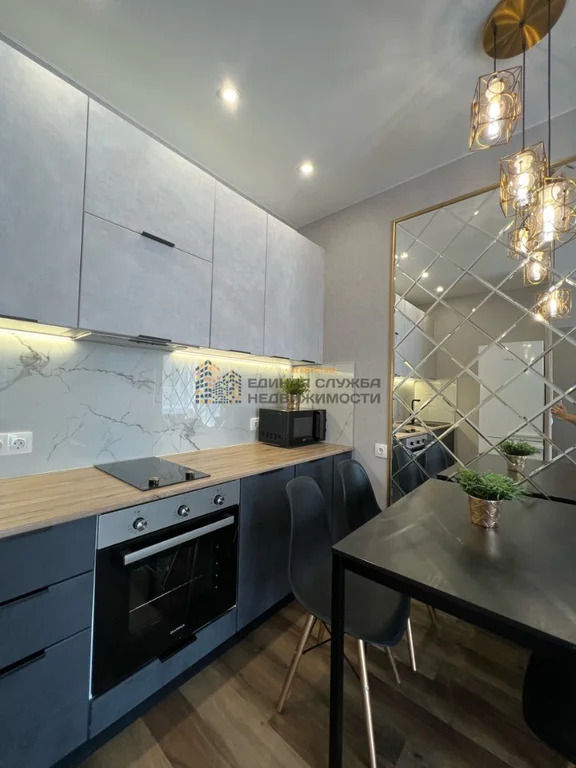 Аренда квартиры, Уфа, улица Даяна Мурзина - Фото 2