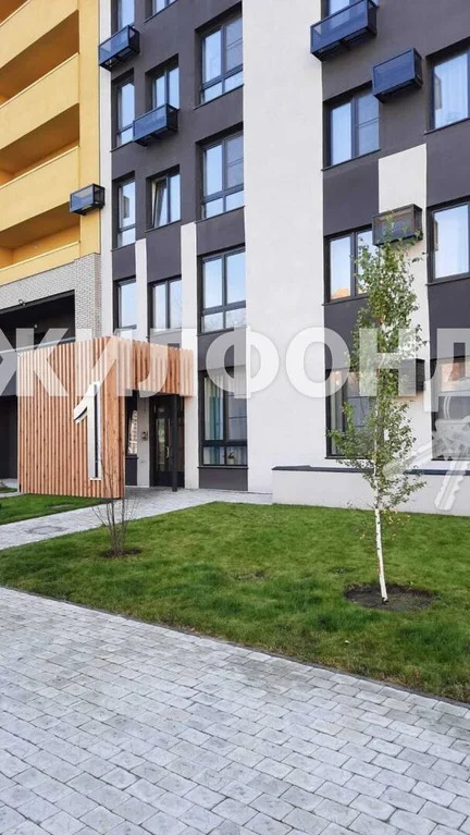 Продажа квартиры, Новосибирск, 2-я Обская - Фото 19