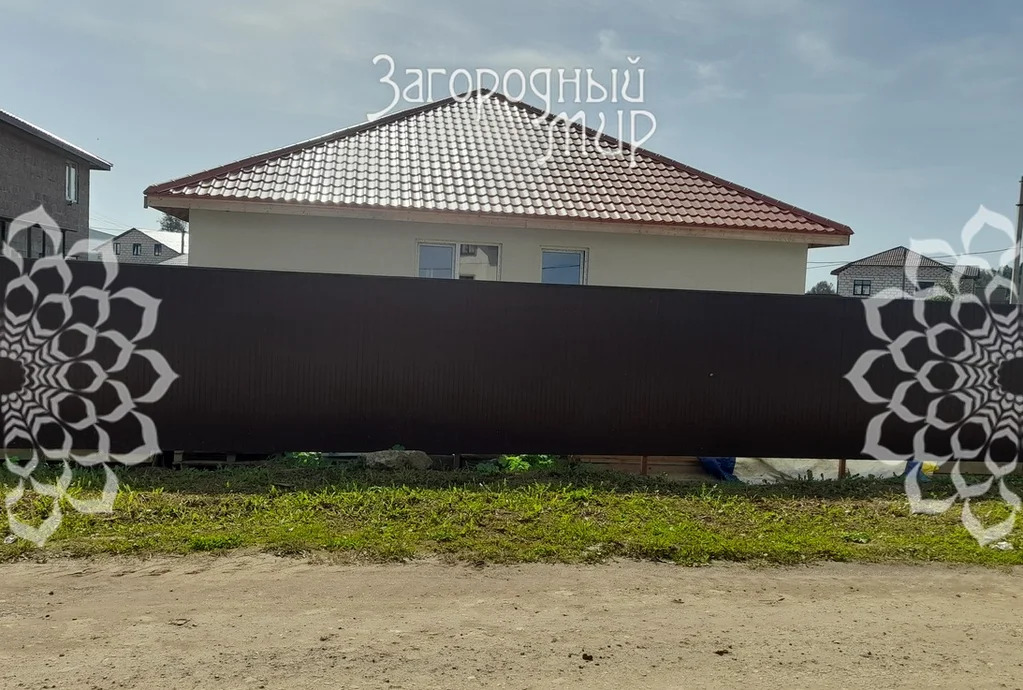 Продам дом, Рогачевское шоссе, 20 км от МКАД - Фото 10