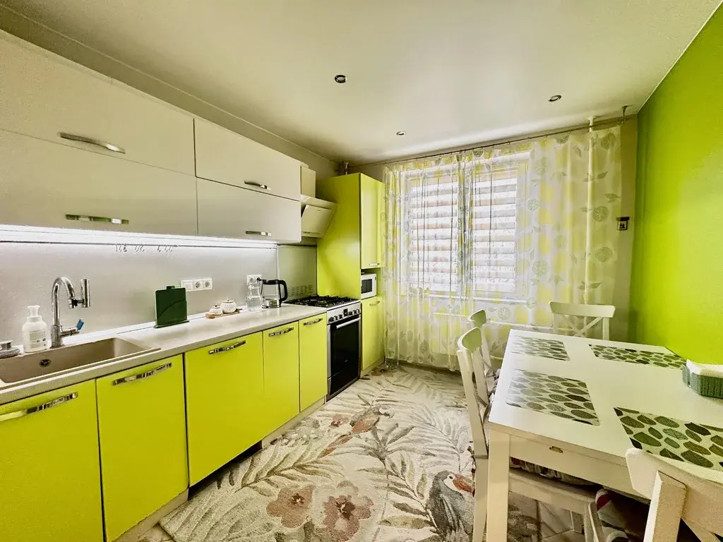 3-комнатная квартира, Московская обл., Дмитровский р-он - Фото 16