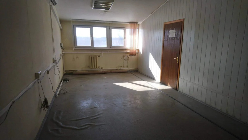 Аренда офиса 51,2 м2 - Фото 1