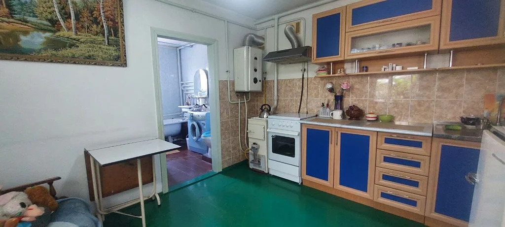 Продажа дома, Афипский, Северский район, ул. Краснопартизанская - Фото 12