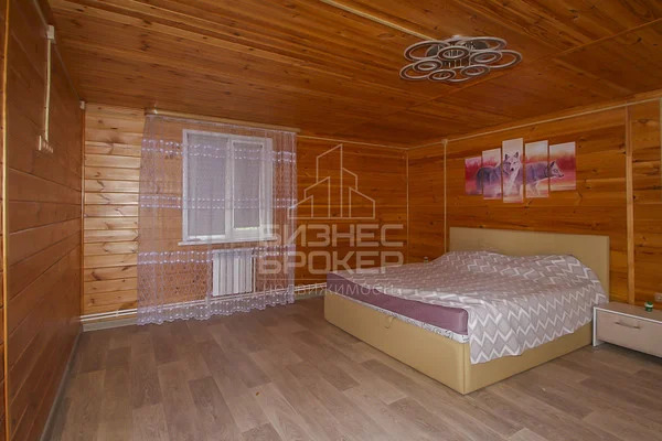 Уютный 2-х эт. дом 100 м.кв. на уч.14 сот. - Фото 10