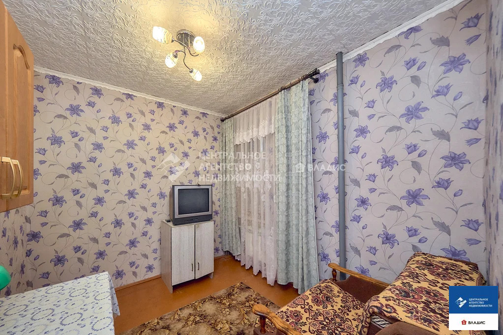 Продажа квартиры, Рязань, ул. Березовая - Фото 6