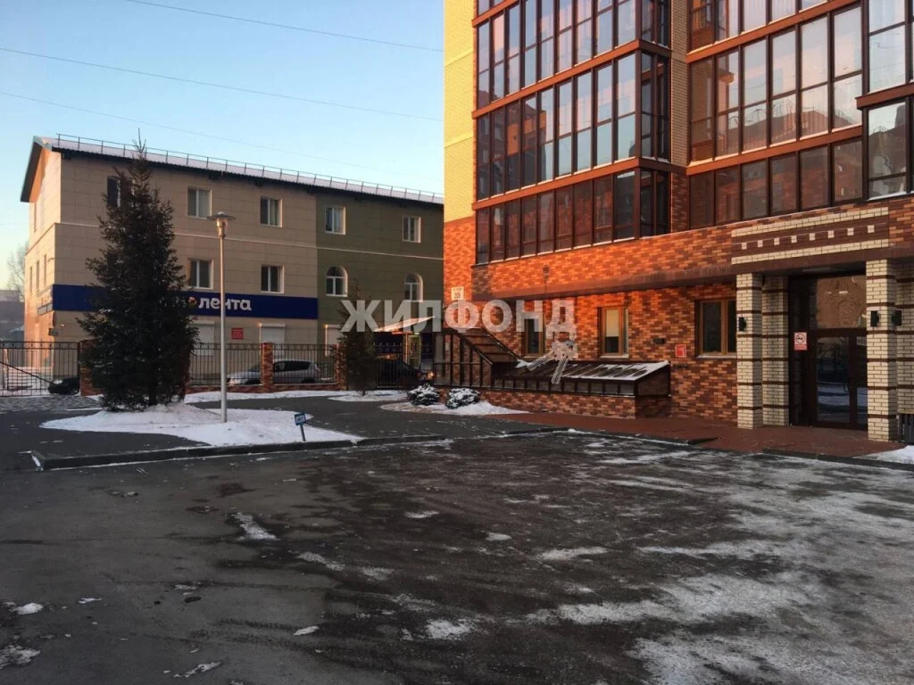 Продажа квартиры, Новосибирск, ул. Гоголя - Фото 4