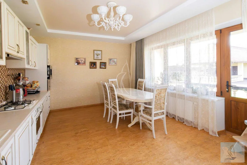 Продажа дома, Подольск, деревня Гривно - Фото 12