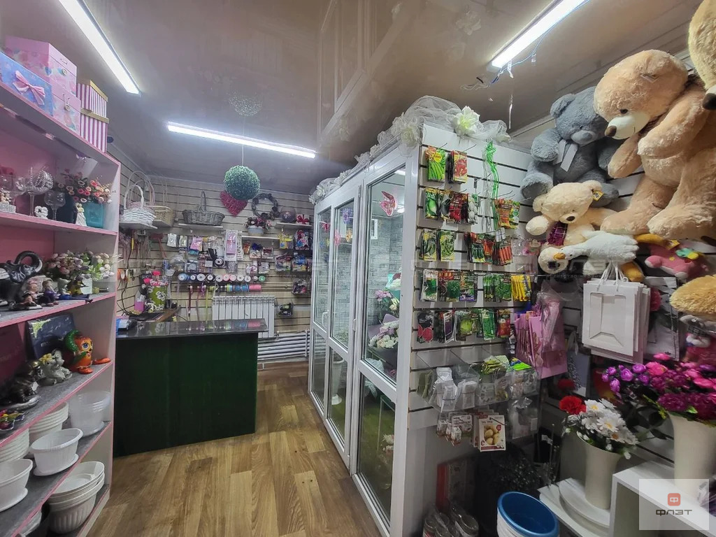 Продажа торгового помещения, Каратун, Апастовский район, ул. Шоссейная - Фото 10