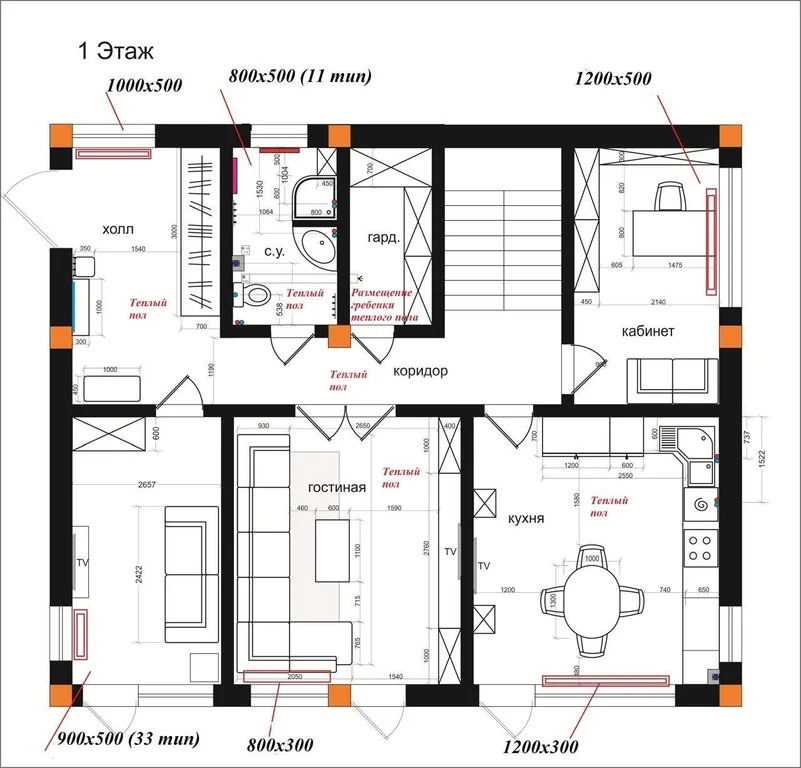 Продажа дома, Севастополь, ул. Челнокова - Фото 4