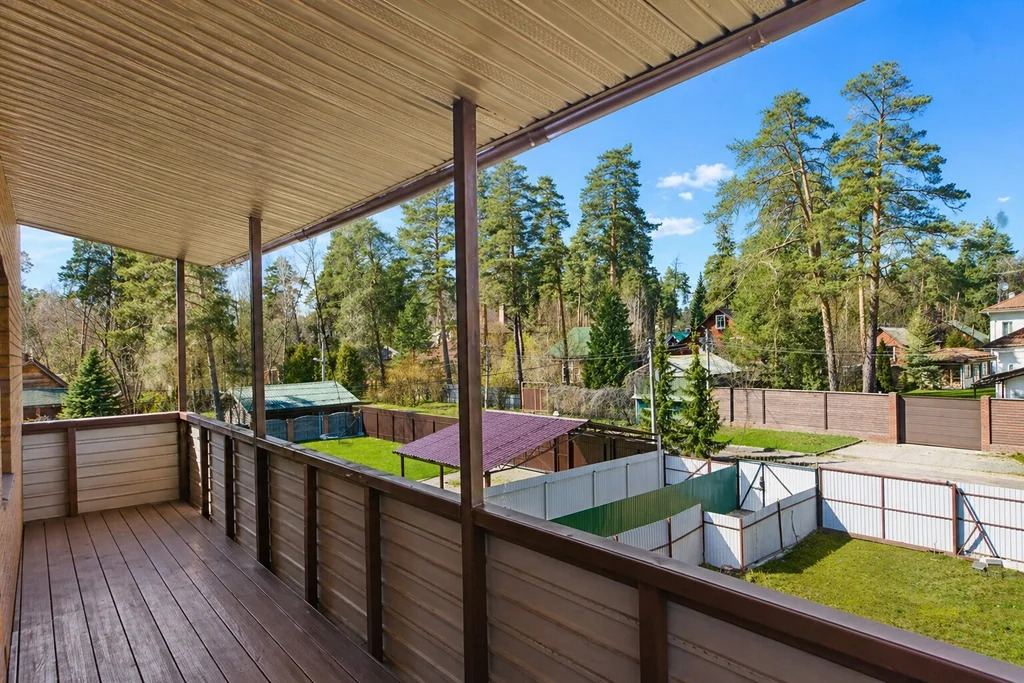 Продажа дома, Загорянский, Щелковский район, ул. Суворова - Фото 11