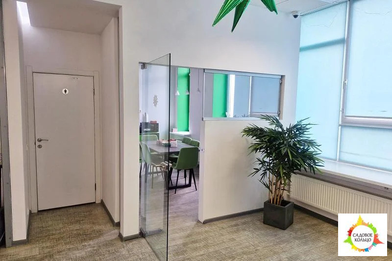 Предлагается в аренду офисный блок - Фото 5