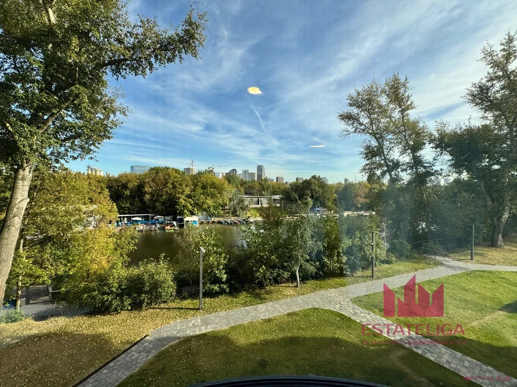 Аренда квартиры, Волоколамское ш. - Фото 29