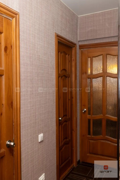 Продажа квартиры, Казань, ул. Академика Губкина - Фото 18