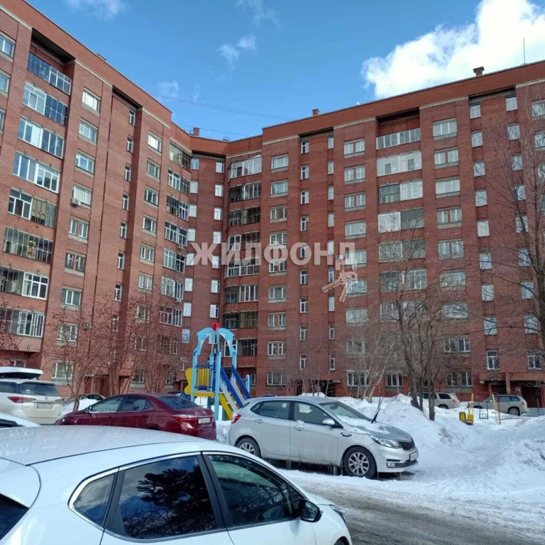 Продажа квартиры, Новосибирск, ул. Народная - Фото 27