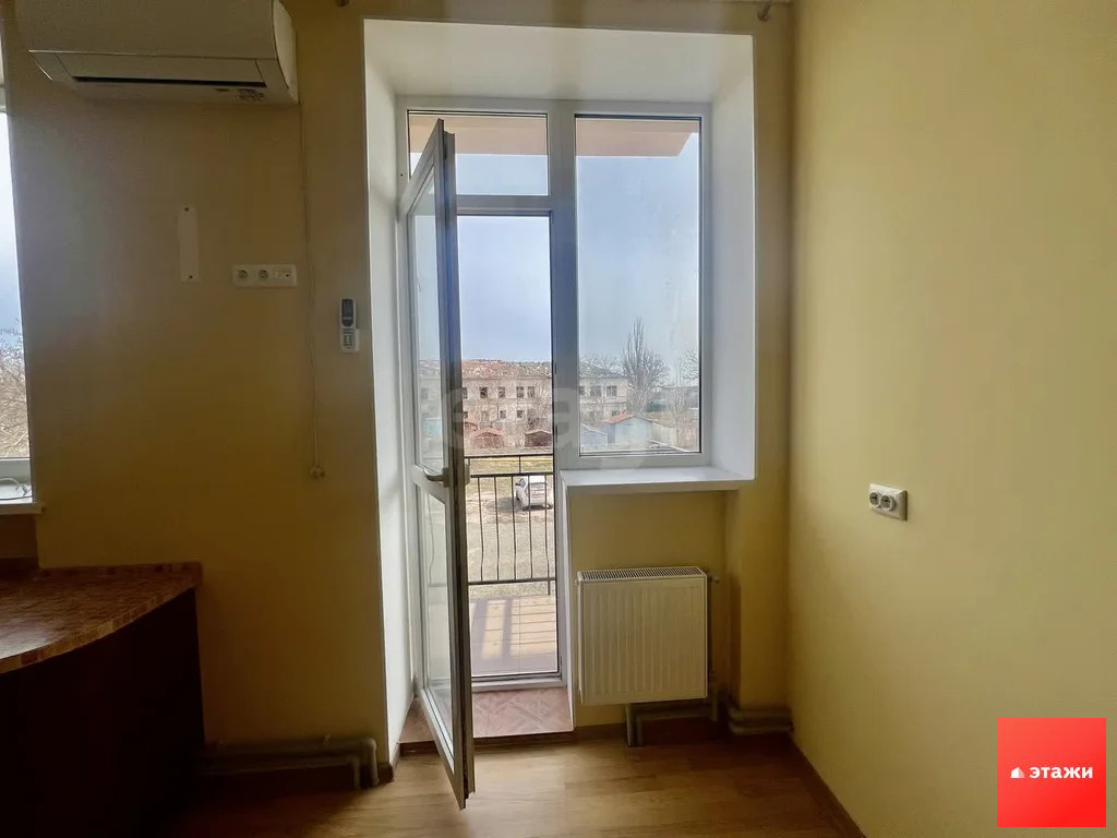 Продажа квартиры, Новофедоровка, Сакский район, Марченко пер. - Фото 6