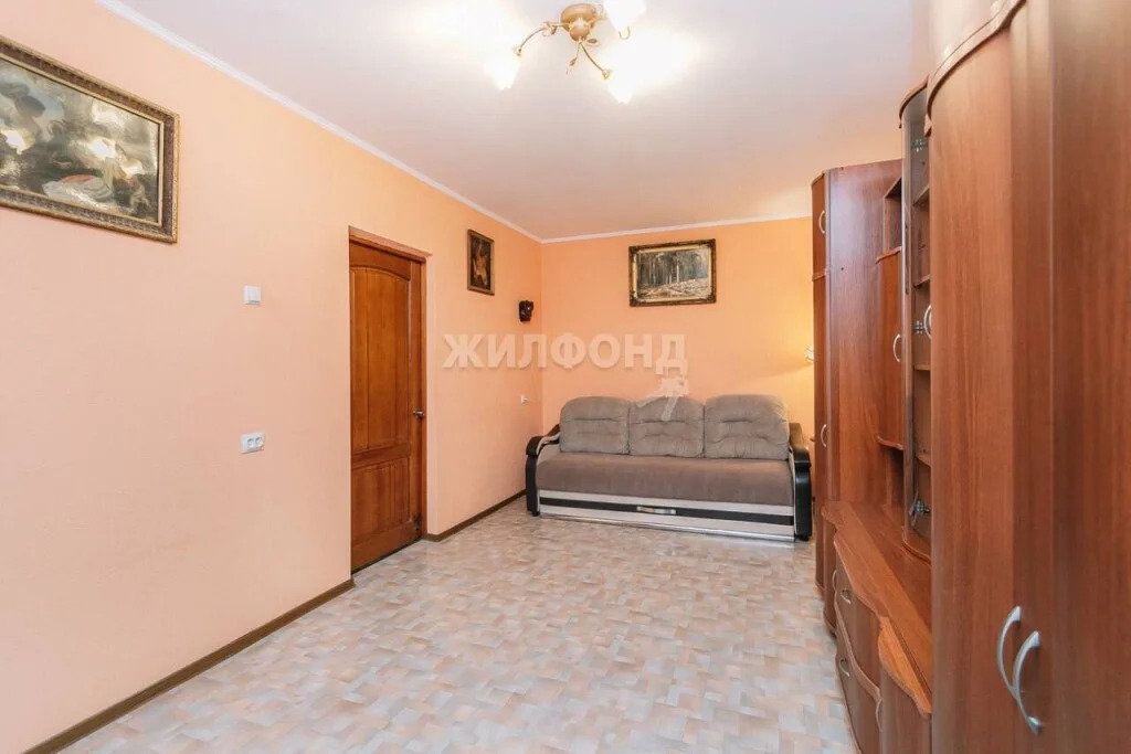 Продажа квартиры, Новосибирск, ул. Красноярская - Фото 2